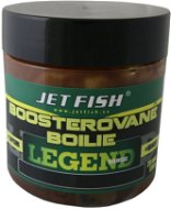 Jet Fish Boosterované boilie Legend Seafood + Slivka/Cesnak 20 mm 120 g - Boilies