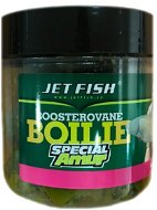Jet Fish Boosterované boilie Special Amur Lúčna tráva 20 mm 120 g - Boilies