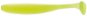 Daiwa Tournament D´Fin 7,5cm Lime10db - Gumicsali
