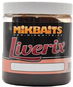 Mikbaits - Liverix Boilies in Dip Royal Twill 20mm 250ml - Boilies