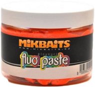 Mikbaits - Fluo paste floating Dough Midnight Orange 100g - Dough