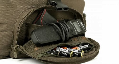 Nash Camera Bag XL - Bag