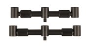 FOX Black Label 3-Rod Adjustable Convert Buzz Bars, XL, 2pcs - Rod Bar