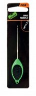 FOX Edges Micro Fine Needle Green - Baiting Needle