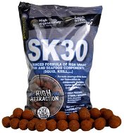 Starbaits Boilie SK 30 20 mm 1 kg - Boilies