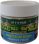 Jet Fish Rozpustné boilies Legend, Protein Bird + Winter Fruit 20 mm 150 g - Boilies
