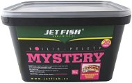Jet Fish Boilie Mystery Frankfurtská klobása/Korenie 20 mm 3 kg - Boilies
