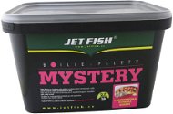 Jet Fish Boilies Mystery, Frankfurtská klobása/Korenie 16 mm 2,70 kg - Boilies