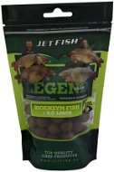 Jet Fish Boilies Legend Bioenzym, Fish + Losos/Asafoetida 16 mm 220 g - Boilies