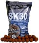 Starbaits Boilie SK 30 20mm 2.5kg - Boilies
