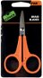 FOX Micro Scissors, Orange - Scissors