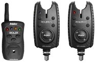 Delphin - Roler 9V 2 + 1 detector set (swingers CSW II + Snag Gears free) - Alarm Set