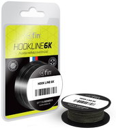 FIN Hook Line 6K 15lbs 20m Green - Line