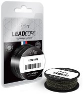 FIN Lead Core Lead Core, 45lbs, 5m, Camo - Lead