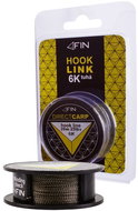 FIN Hook Line 6K 25lbs 20m Green - Line