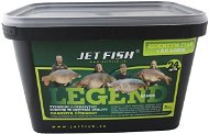 Jet Fish Boilies Legend Bioenzym, Fish + Losos/Asafoetida 24 mm 3 kg - Boilies