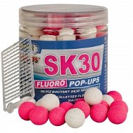 Starbaits Fluo Pop-Up SK 30 20mm 80g - Pop-up Boilies