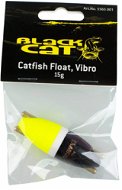 Black Cat Vibro U-Float 15 g - Plavák