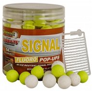 Starbaits Fluo Pop-Up Signal 14 mm 80 g - Pop-up boilies
