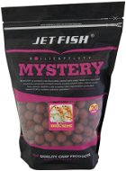 Jet Fish Boilie Mystery Krill/Sépia 20 mm 1 kg - Boilies