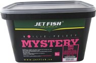 Jet Fish Boilies Mystery, Krill/Sépia 20 mm 3 kg - Boilies