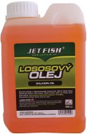 Jet Fish - Olej lososový, 1 l - Olej