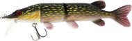 Westin Hybrid Pitcher Mike the Pike 28cm 185g Low Floating Pike - Bait