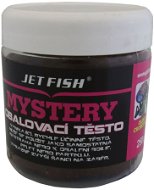 Jet Fish Dough Coating Mystery Olives / Octopus 250g - Dough