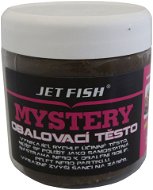 Jet Fish Dough Coat Mystery Liver / Crab 250g - Dough