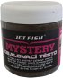 Jet Fish Dough Coat Mystery Liver / Crab 250g - Dough