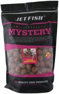 Jet Fish Boilies Mystery, Kalamár/Chobotnica 20 mm 1 kg - Boilies