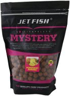 Jet Fish Boilie Mystery Pomaranč/Ananás 16 mm 900 g - Boilies
