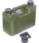 RidgeMonkey - Heavy Duty Water Carrier 15l - Jerrycan