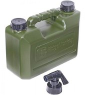RidgeMonkey – Heavy Duty Water Carrier 15 l - Kanister