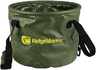RidgeMonkey - Collapsible Water Bucket 10l - Bucket