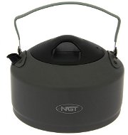 NGT Camping Kettle 1.1l - Kettle