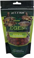 Jet Fish Boilies Legend, Robin Red + Brusnica 12 mm 200 g - Boilies