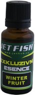 Jet Fish Exkluzívna esencia, Winterfruit 20 ml - Esencia