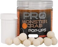 Starbaits Pop-Up Pro Monster Crab 20mm 80g - Pop-up Boilies