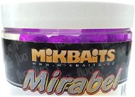 Mikbaits - Mirabel Fluo Boilie Piquant Plum 12mm 150ml - Boilies