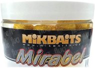 Mikbaits – Mirabel Fluo Boilie Púpava 12 mm 150 ml - Boilies