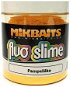 Mikbaits - Fluo slime Coating Dip Dandelion 100g - Dip