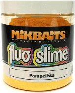 Mikbaits – Fluo slime obalovací Dip Púpava 100g - Dip
