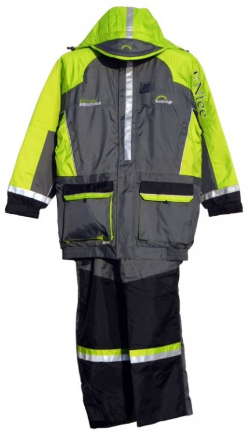 Sundridge clearance waterproof clothing