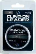 Nash Cling-On Leader 65lb 7m Silt - Lead line