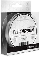 FIN Fluorocarbon FLR Carbon 0,35mm 17lbs 20m - Fluorocarbon
