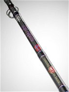 WFT - Prut Go North 2.1m 200-600g - Fishing Rod