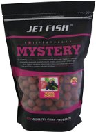 Jet Fish Boilie Mystery Jahoda 20 mm 1 kg - Boilies