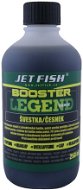 Jet Fish Booster Legend Slivka/Cesnak 250 ml - Booster