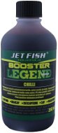 Jet Fish Booster Legend Chilli 250 ml - Booster
